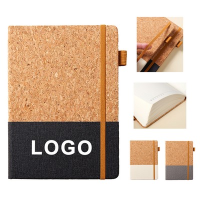A5 Journal Notebook