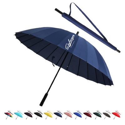 Rainbow Umbrella