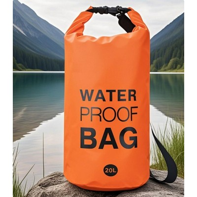 20 Liter Waterproof Dry Bag