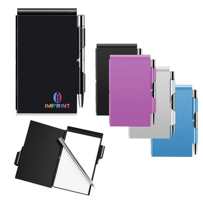Mini Pocket Notepad