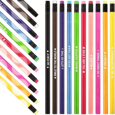 Mood Pencil