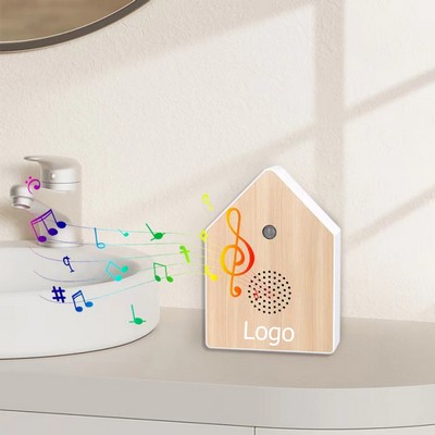 Bird Sound Device, Nature Sound Box, Sleep Aid