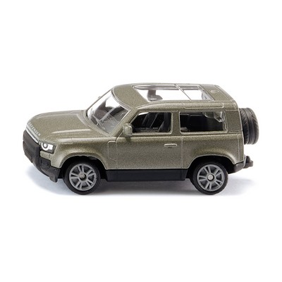 Land Rover Defender 90 P400 Awd Die-Cast Model