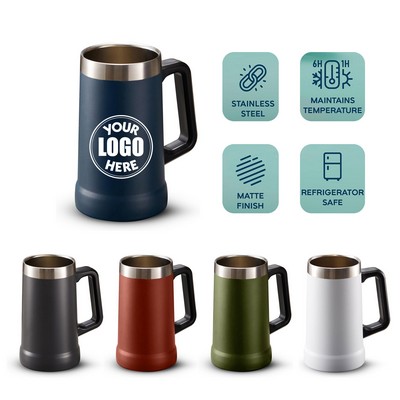 Beer Stein