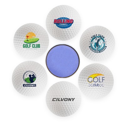 3-Layer Professional Golf Ball