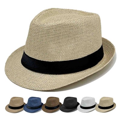 Straw Hat