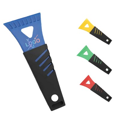 Durable Ice Scraper