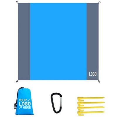Beach Blanket