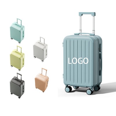 Carry On Luggage