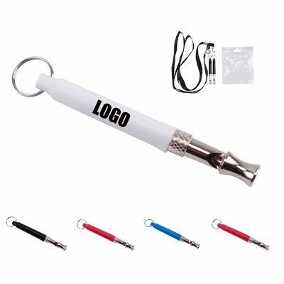 Dog Whistle