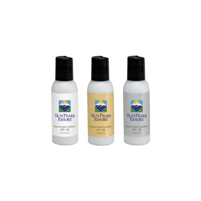 1 Oz. Sunscreen SPF 30
