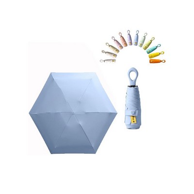 Sun Umbrella