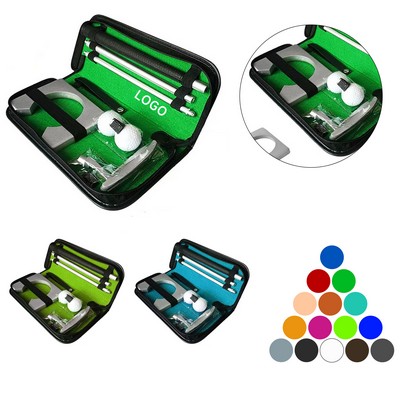 Golf Putter Set