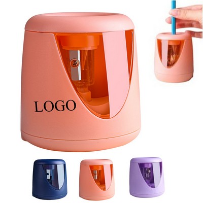 Pencil Sharpener