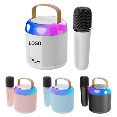 Karaoke Machine