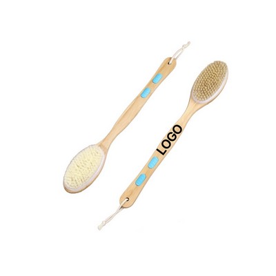 Shower Brush