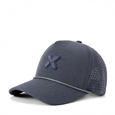 Eagle Performance Rope Cap