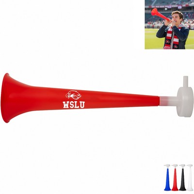 Vibrant Spirit Horn
