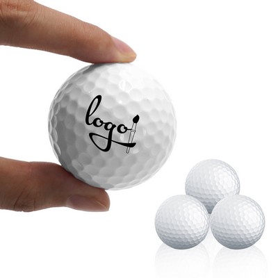 Custom Golf Training Ball