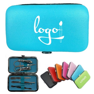 Manicure Set Stainless Steel Nail Clippers