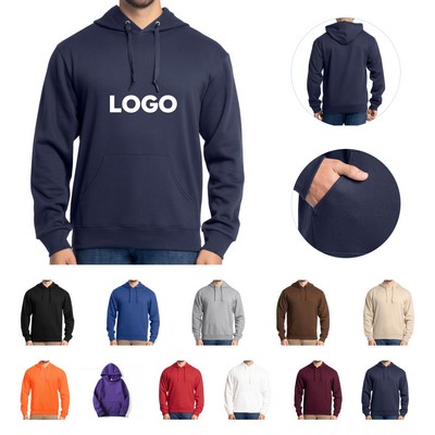Pullover Hoodie