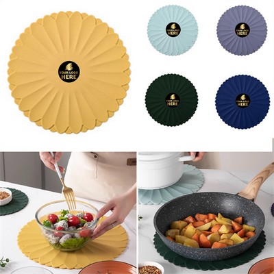 Silicone Hot Pad