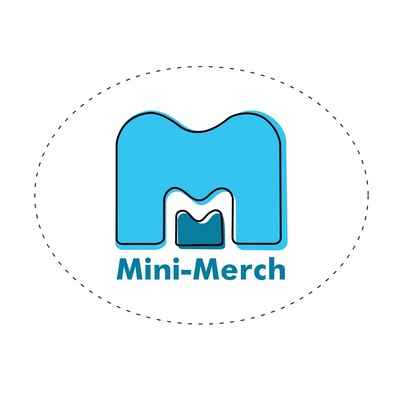 Oval Stickers