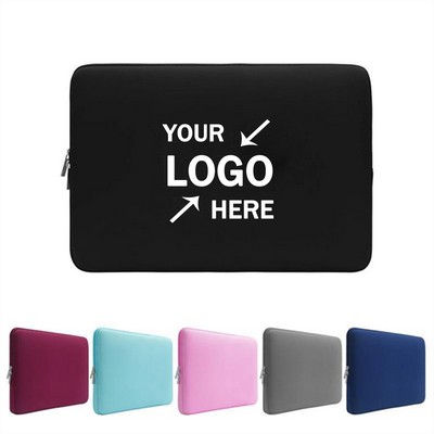 15'' Neoprene Laptop Cases