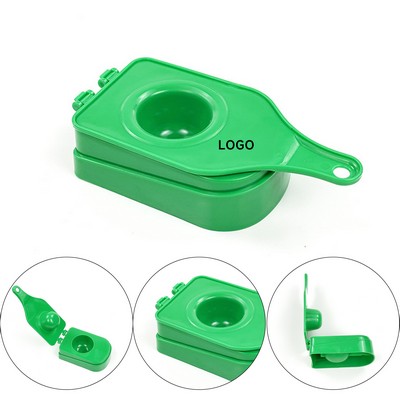 Mold Meatball Maker