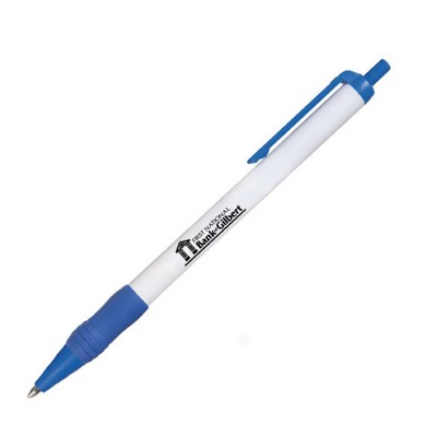 The Paramus Pen