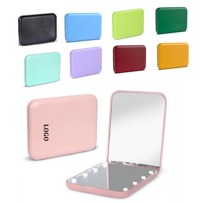 Pocket Mirror