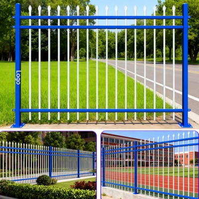 Fence Guardrail