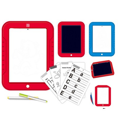 Kids Glow Drawing Board