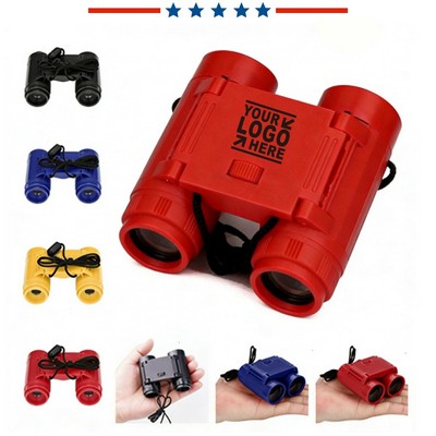 Children's Binoculars
