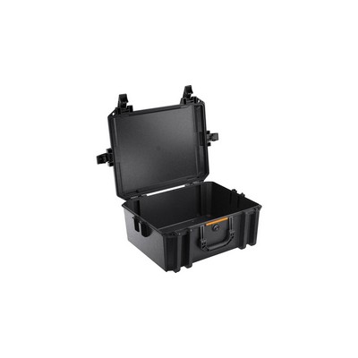 Pelican Vault 550 Case (Black, 37L)