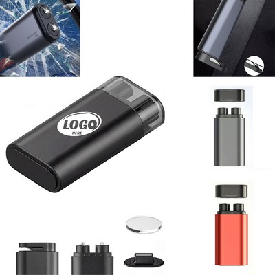 Car Emergency Escape Tool