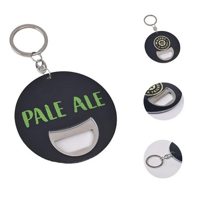 Keychain Bottle Opener