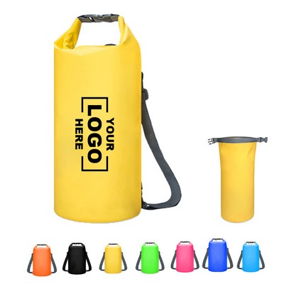 5L Portable PVC Waterproof Bag