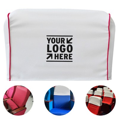 Eco-Friendly Travel Seat Protector