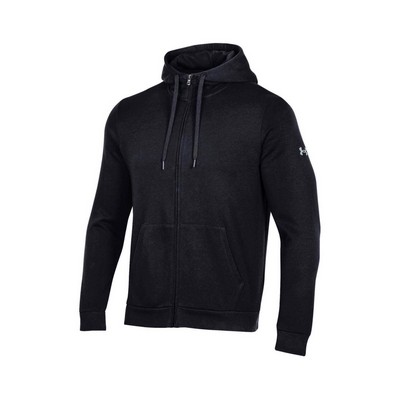 Under Armour Men's All Day Full-Zip Hoodie