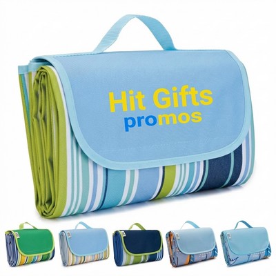 Waterproof Outdoor Picnic Mat with Ground Cover