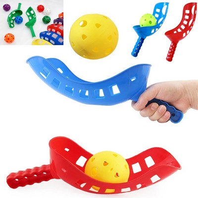 Children Ball Catch Toy