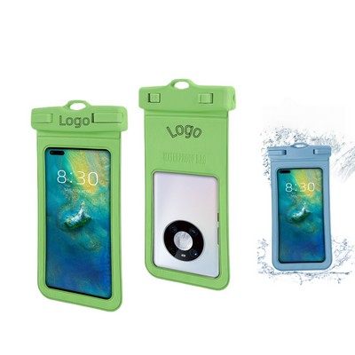 Waterproof Phone Pouch