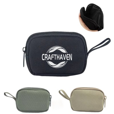 Oxford Storage Pouch