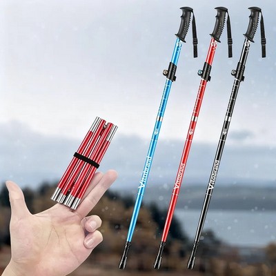 Climbing Stick