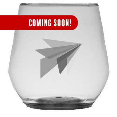 14 Oz. Stemless Tumbler, Digital