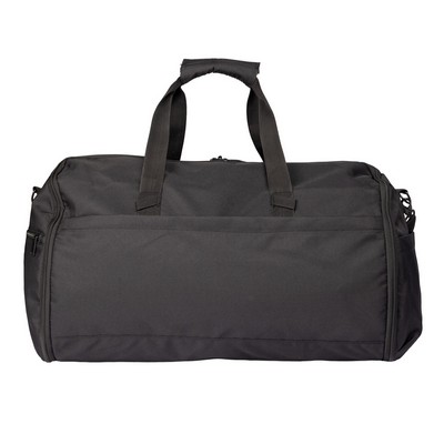 Garment Duffel
