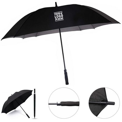 Large Automatic Rain Golf Umbrella