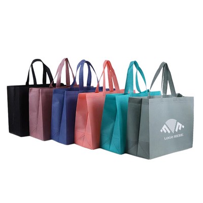 Non-Woven Tote Bag with Handle