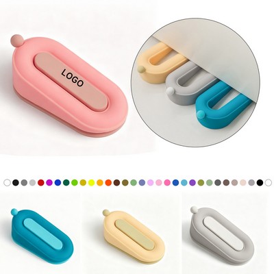 Silicone Door Stopper